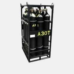 Азотный моноблок (12 оборотных баллонов)